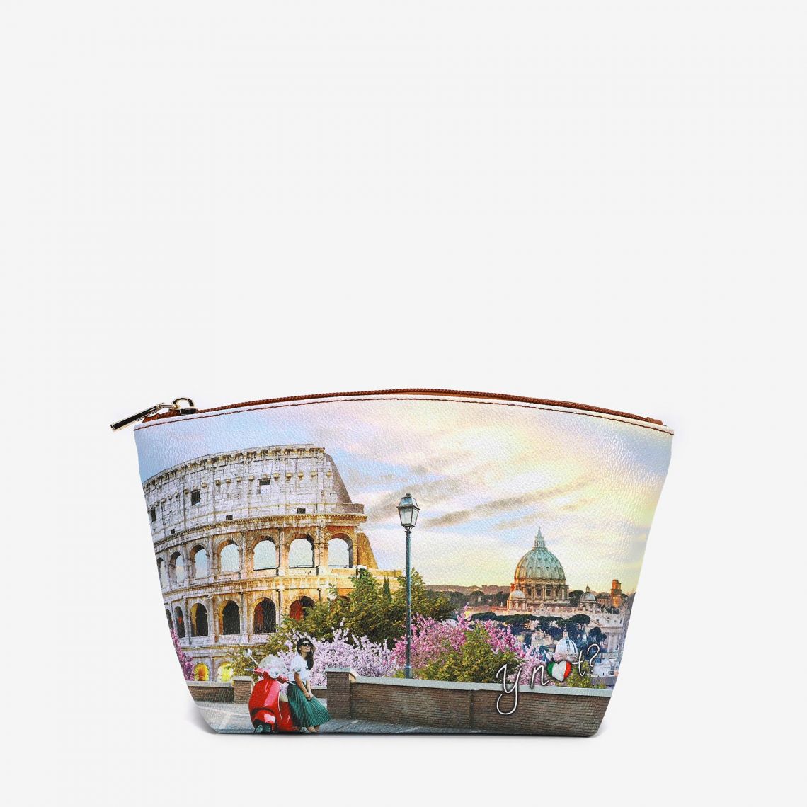 (image for) Comprare Beauty Case Italian Love